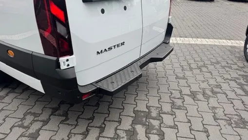 RENAULT Master Master dCi L3H3 Extra Nowy