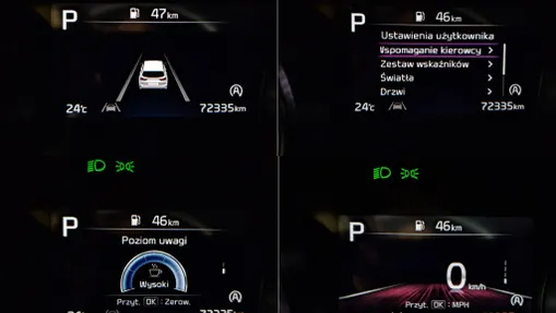 KIA Cee'd Ceed 1.5 T-GDI M DCT