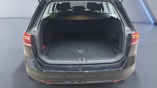 VOLKSWAGEN Passat Passat 1.5 TSI EVO Business DSG