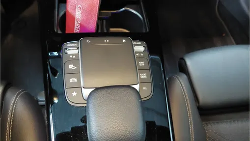 MERCEDES-BENZ A Klasa A 180 Progressive 7G-DCT