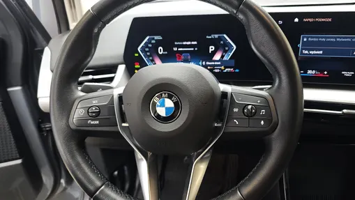 BMW Seria 2 218i aut