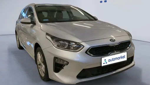 KIA Cee'd Ceed 1.6 CRDi mHEV M