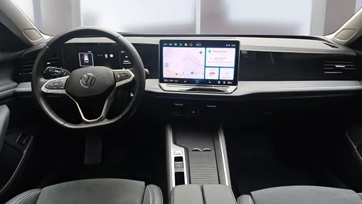 VOLKSWAGEN Passat Passat 1.5 TSI ACT mHEV Business DSG
