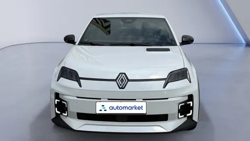 RENAULT R5 R5 40kWh Urban Range Evolution Nowy