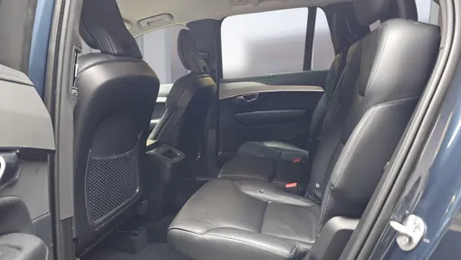 VOLVO XC90 XC90 B5 D AWD Plus Dark 7os aut