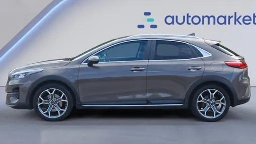 KIA XCeed XCeed 1.4 T-GDI L DCT