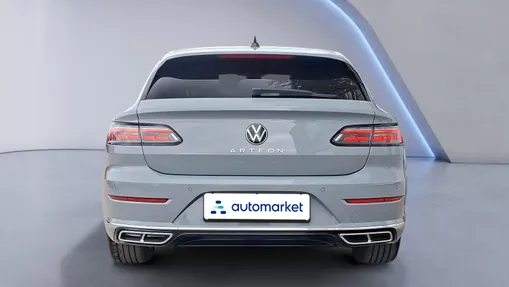 VOLKSWAGEN Arteon Arteon 2.0 TDI R-Line DSG