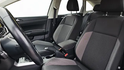 VOLKSWAGEN Taigo Taigo 1.0 TSI Life