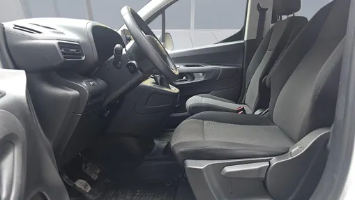 TOYOTA Proace City Proace City 1.5 D-4D Long 2,3t Active (bryg.)