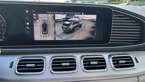 MERCEDES-BENZ GLE GLE 350 de PHEV 4-Matic AMG Line