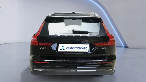 VOLVO V60 V60 B3 B Plus Bright aut