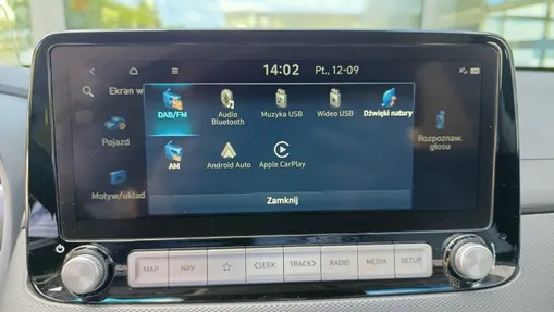 HYUNDAI Kona Kona Electric 64kWh Executive