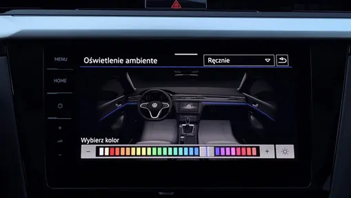 VOLKSWAGEN Arteon Arteon 2.0 TDI 4Motion Elegance DSG