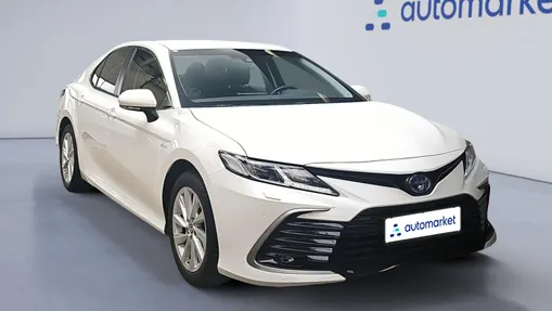 TOYOTA Camry Camry 2.5 Hybrid Comfort CVT