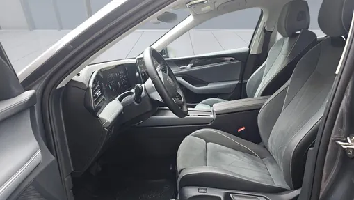 VOLKSWAGEN Passat Passat 1.5 TSI ACT mHEV Business DSG