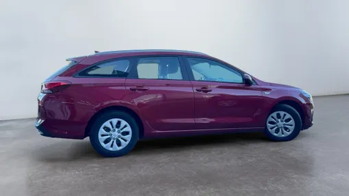 HYUNDAI i30 i30 1.0 T-GDI Modern DCT