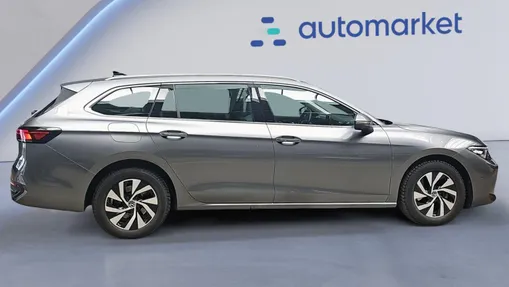 VOLKSWAGEN Passat Passat 1.5 TSI ACT mHEV Business DSG