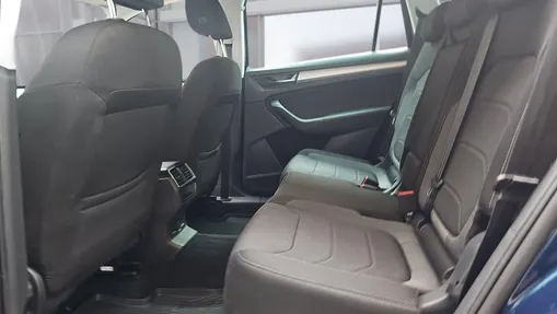 SKODA Kodiaq Kodiaq 2.0 TDI 4x4 Ambition DSG