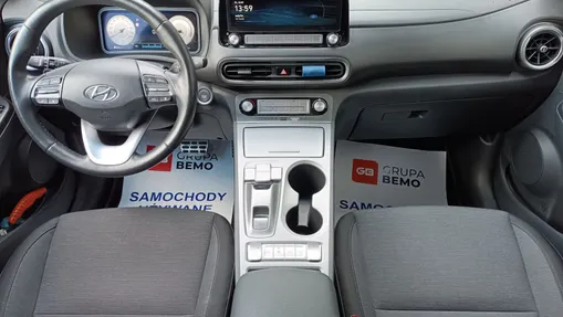 HYUNDAI Kona Kona Electric 64kWh Executive