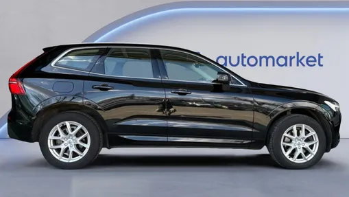 VOLVO XC60 XC60 T4 Momentum aut