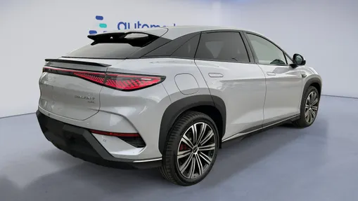 BYD Sealion 7 Sealion 7 91.3kWh Excellence AWD Nowy