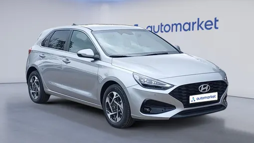 HYUNDAI i30 i30 1.5 T-GDI 48V Smart Nowy