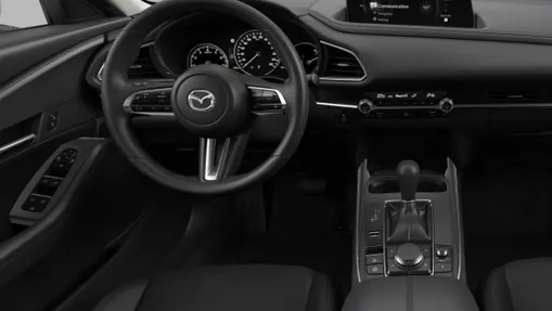 MAZDA CX-30 CX-30 2.0 mHEV Centre-Line 2WD aut Nowy