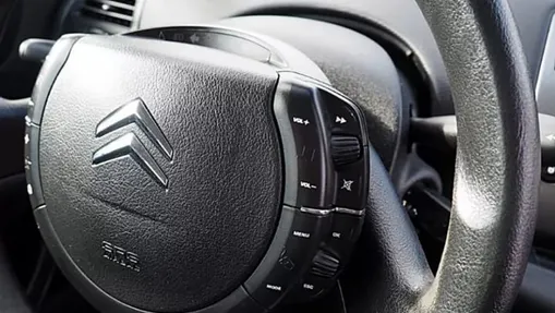 CITROEN C4 C4 1.6 HDi Attraction