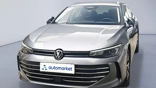VOLKSWAGEN Passat Passat 1.5 TSI ACT mHEV Business DSG