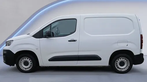 PEUGEOT Partner Van Partner 1.5 BlueHDi S&S L1