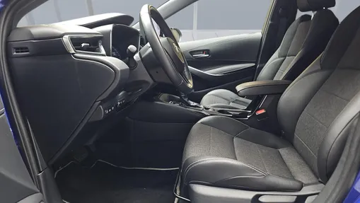 TOYOTA Corolla Corolla 1.8 Hybrid Style