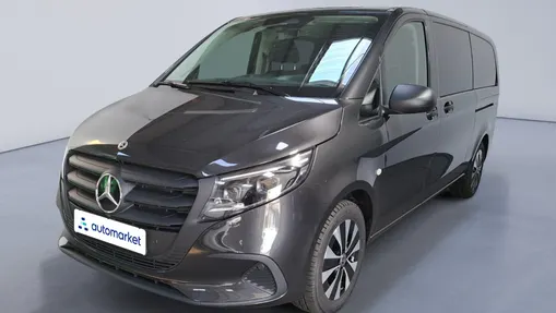 MERCEDES-BENZ Vito Vito Tourer 116 CDI L3 Pro 9G-Tronic 447.705