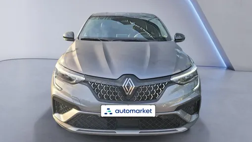 RENAULT Arkana Arkana 1.6 E-Tech Full Hybrid 145 esprit Alpine MMT Nowy