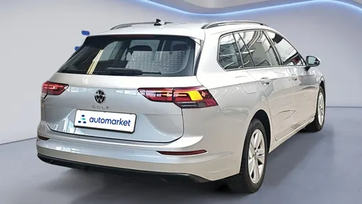 VOLKSWAGEN Golf Golf VIII 1.5 TSI EVO Life