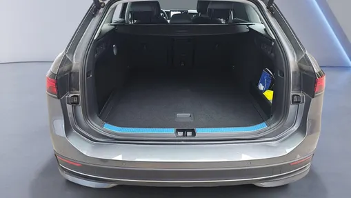 VOLKSWAGEN Passat Passat 1.5 TSI ACT mHEV Business DSG