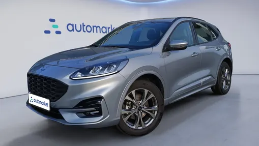 FORD Kuga Kuga 2.0 EcoBlue AWD ST-Line aut
