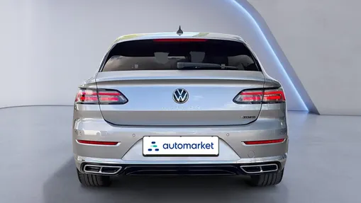VOLKSWAGEN Arteon Arteon 2.0 TDI 4Motion R-Line DSG