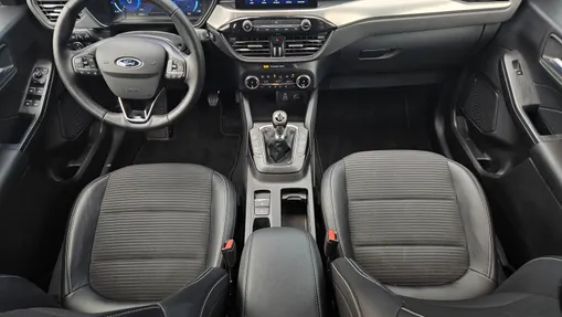FORD Kuga Kuga 1.5 EcoBoost FWD Titanium X