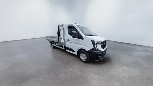 RENAULT Master Master dCi L3 Extra Nowy
