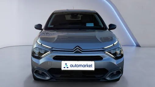 CITROEN C4 C4 1.2 PureTech Shine S&S