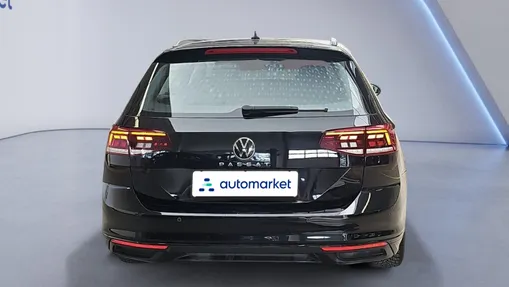 VOLKSWAGEN Passat Passat 1.5 TSI EVO Business DSG