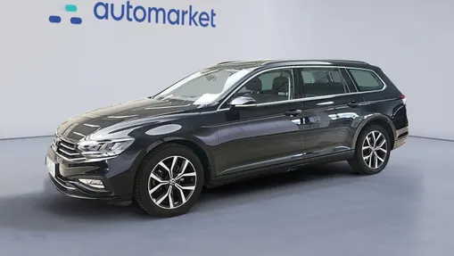 VOLKSWAGEN Passat Passat 1.5 TSI EVO Business DSG