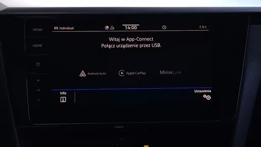 VOLKSWAGEN Arteon Arteon 2.0 TDI 4Motion R-Line DSG