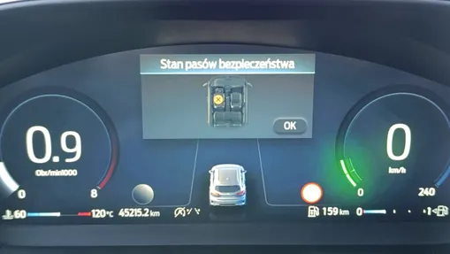 FORD Focus Focus 1.0 EcoBoost Titanium
