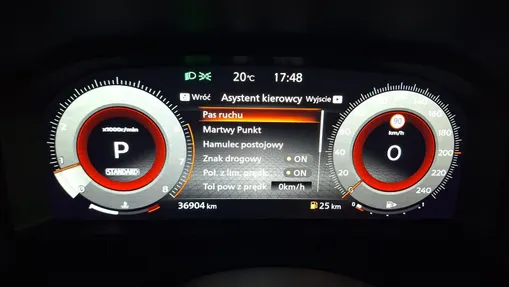 NISSAN Qashqai Qashqai 1.3 DIG-T mHEV N-Connecta Xtronic
