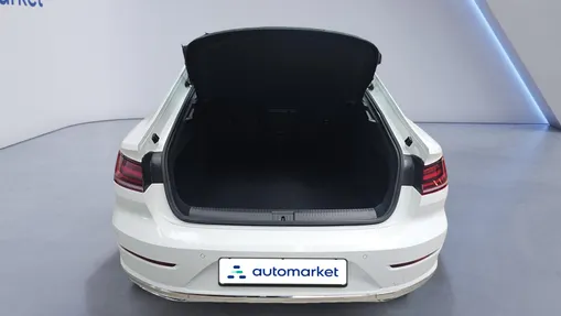 VOLKSWAGEN Arteon Arteon 2.0 TDI SCR R-Line DSG