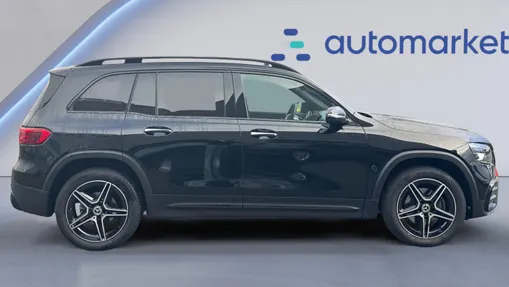 MERCEDES-BENZ GLB GLB 200 mHEV AMG Line 7G-DCT