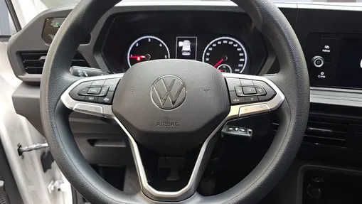 VOLKSWAGEN Caddy osobowy Caddy 2.0 TDI