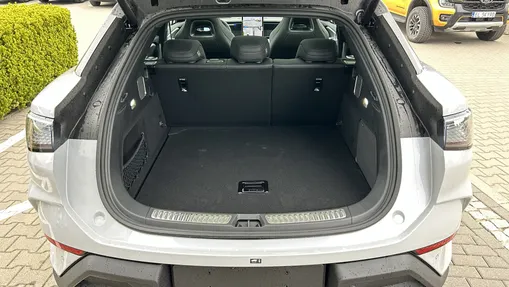 BYD Sealion 7 Sealion 7 91.3kWh Excellence AWD Nowy