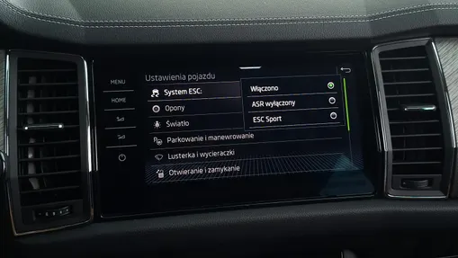 SKODA Kodiaq Kodiaq 2.0 TDI 4x4 Style DSG 7os.